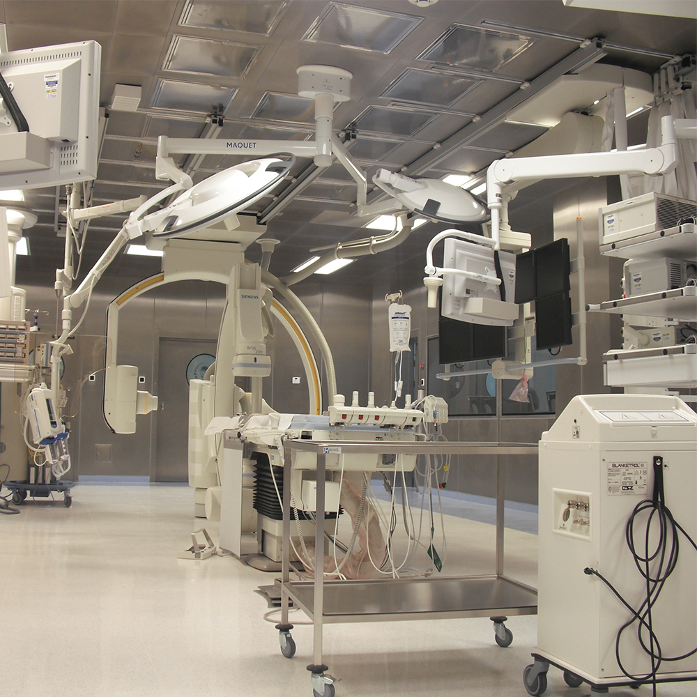 King Fahad Medical City-Riyadh,Saudi Arabia